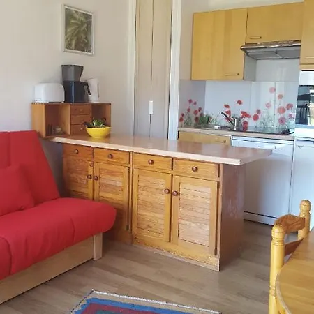 Spacious Duplex With Mont Blanc View Saint-Gervais-les-Bains