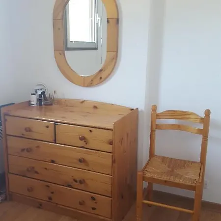 Spacious Duplex With Mont Blanc View Appartement
