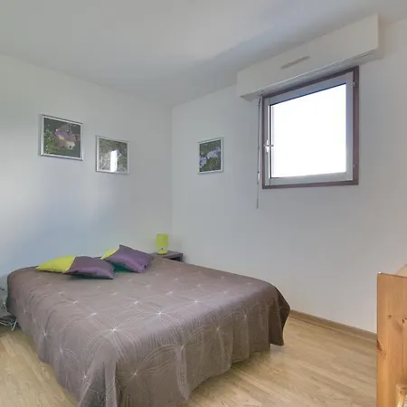 Appartement Spacious Duplex With Mont Blanc View Saint-Gervais-les-Bains